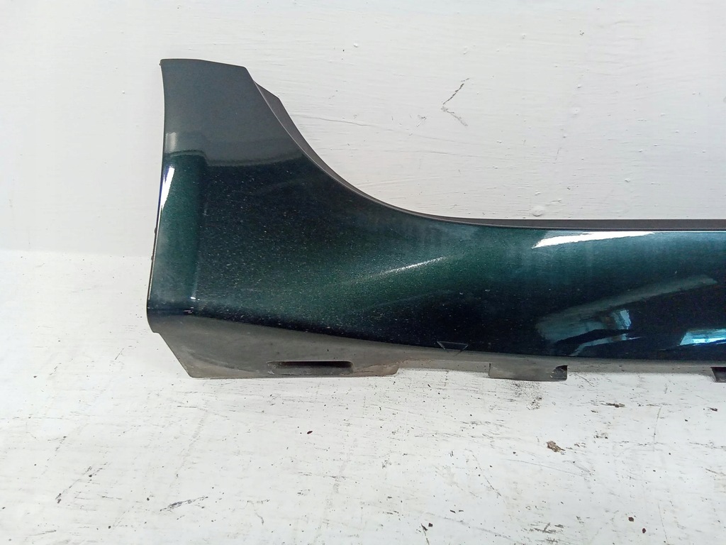 фото №7, Jaguar xf x250 2010 права сторона поріг