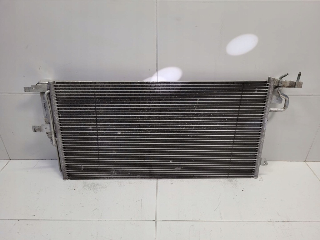 фото №7, Радиатор кондиционера ford kuga 2 2016 ej7h-19710-ac