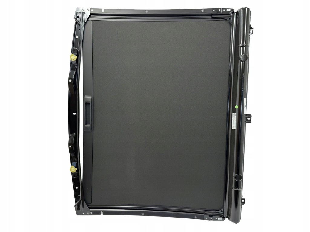 фото №1, Jaguar f-type шторка панорамы люк