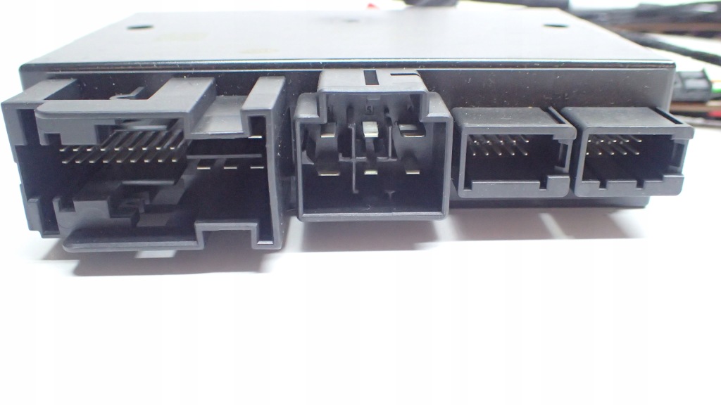 фото №3, Джгут внутрішня фаркоп буксирувальний audi q5 80a