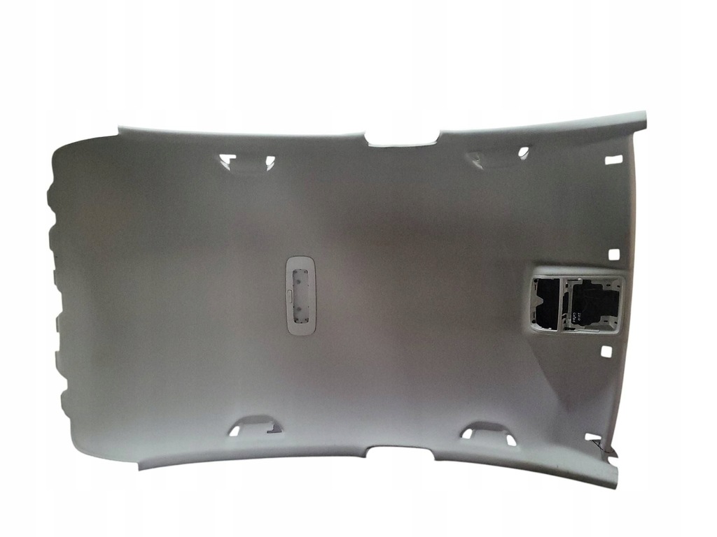 фото №1, Стеля volkswagen golf plus 5m0867501f