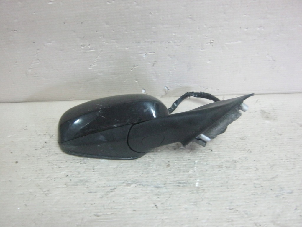 фото №2, Зеркало правое alfa romeo 159 11pin
