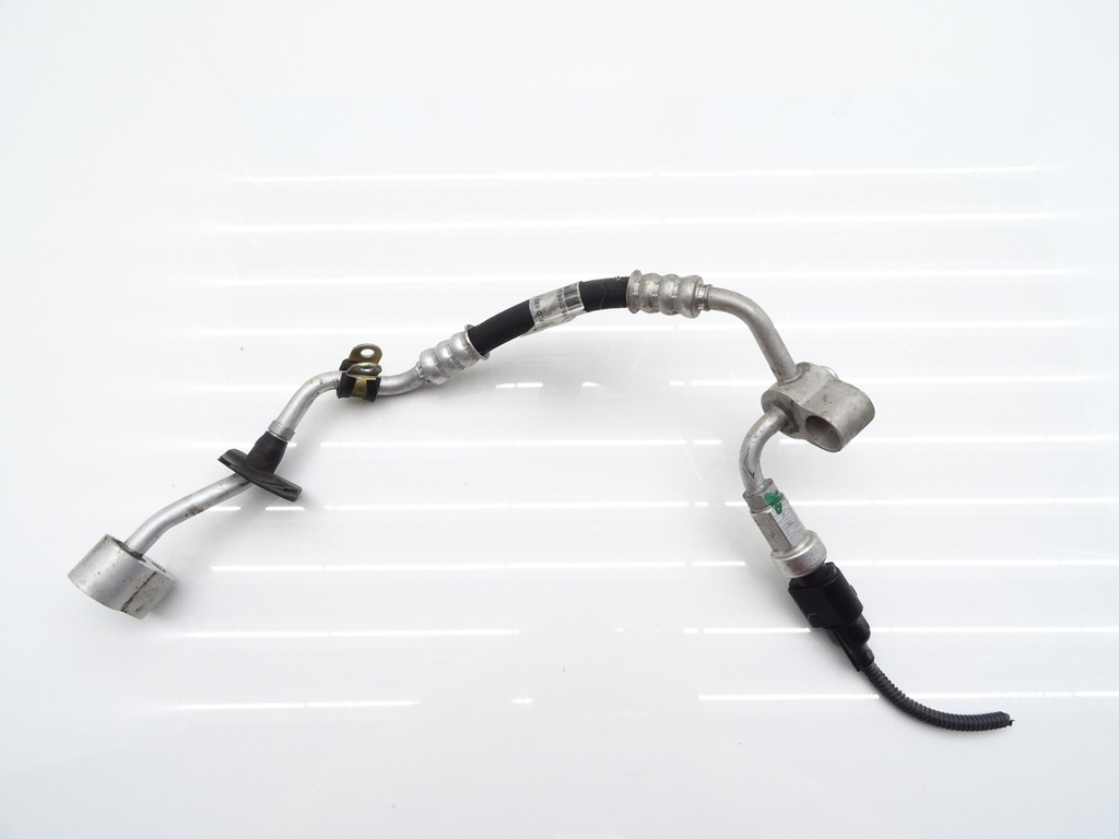 фото №1, Шланг кондиционера трубка waz 7lo820741f vw touareg 7l 2.5 tdi