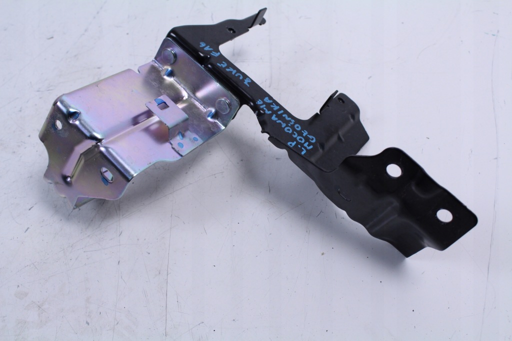 фото №1, Кронштейн динамика nissan juke ii f16 23r.