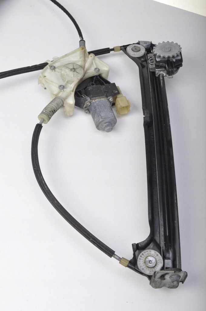 фото №9, Maserati ghibli iii подъемник стекло правый перед