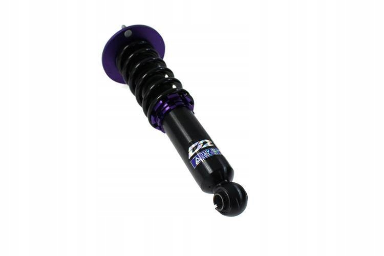 фото №2, Подвеска регулируемое street d2 racing nissan skyline r34 2wd rr вилка