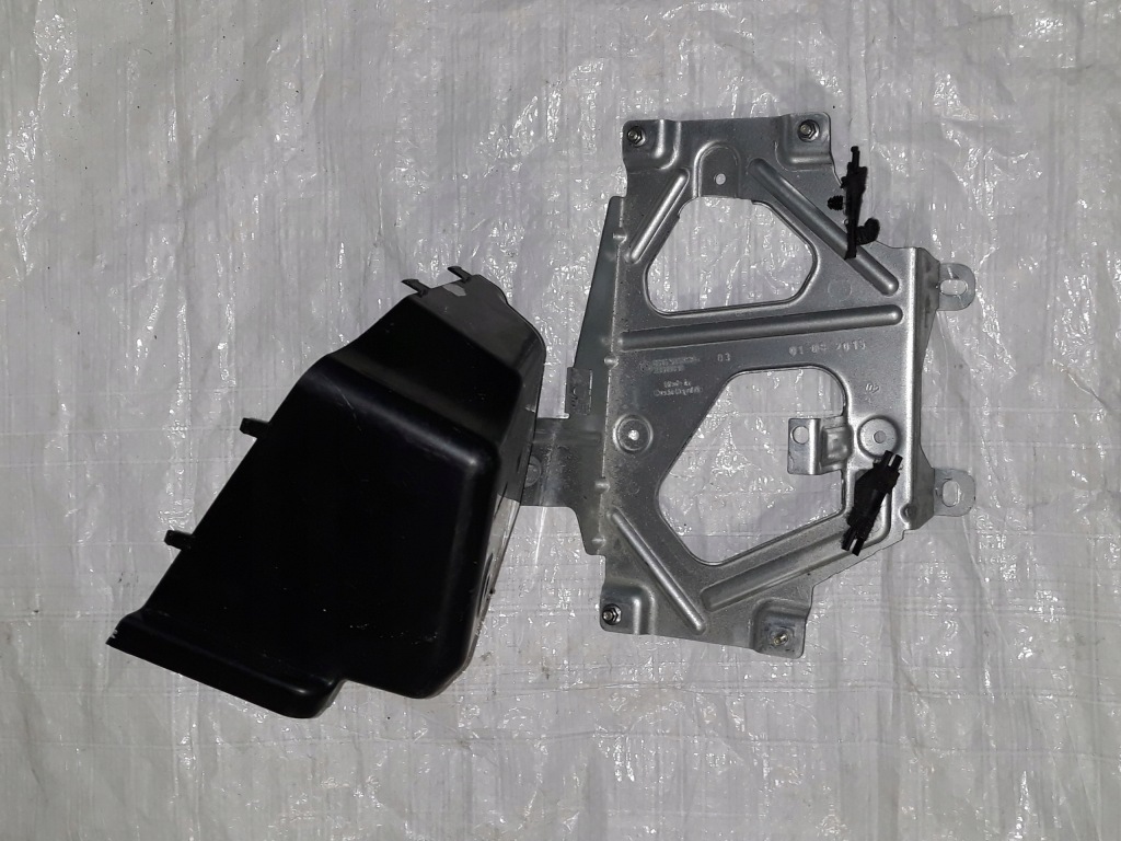 фото №1, Bmw 6 f06 кронштейн кронштейн модуля tv