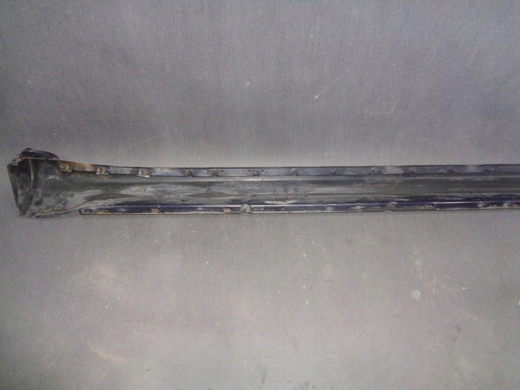 фото №8, Ford explorer 99-01 молдинг накладка порог левая