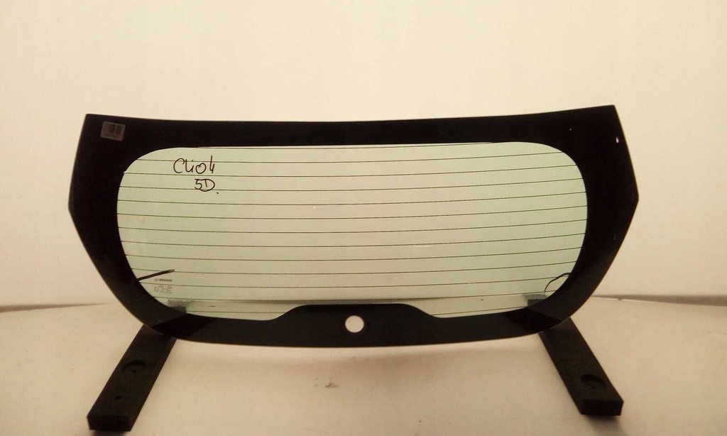 фото №1, Szyab задня задня renault clio iv 2013-2019 з підігрівом світла оригінальна