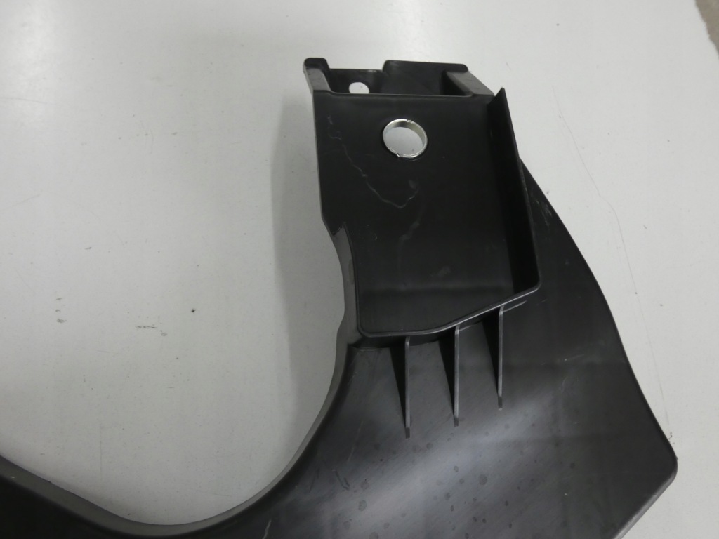 фото №7, Плита, захист бампера mazda 6 2.103