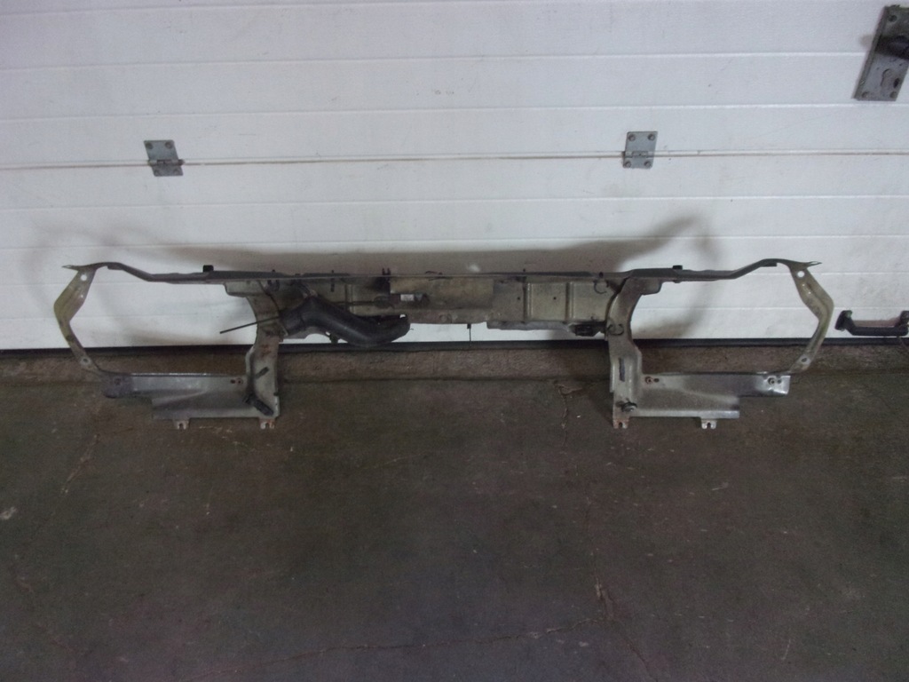 фото №1, Pas передній 284 fiat doblo i fl