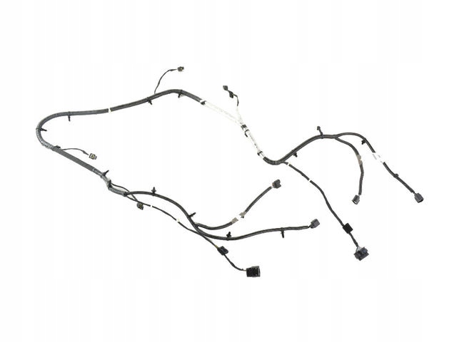 фото №1, Chrysler pacifica джгут бампера перед