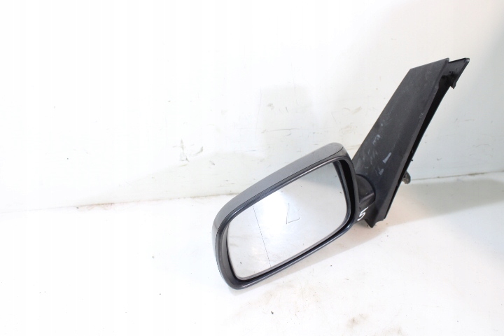 фото №3, Зеркало левая toyota prius ii 1g3
