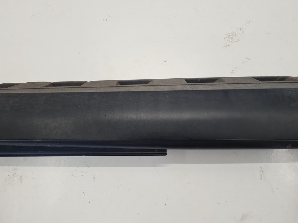 фото №3, Mini countryman r60 молдинг порог правая b13