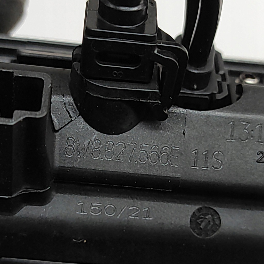 фото №7, Audi q5 sq5 2022 камера заднего вида