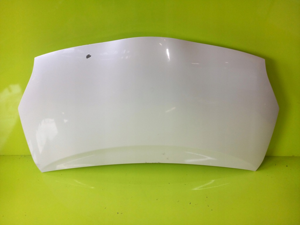 фото №1, Капот лак 070 toyota prius iii 11r