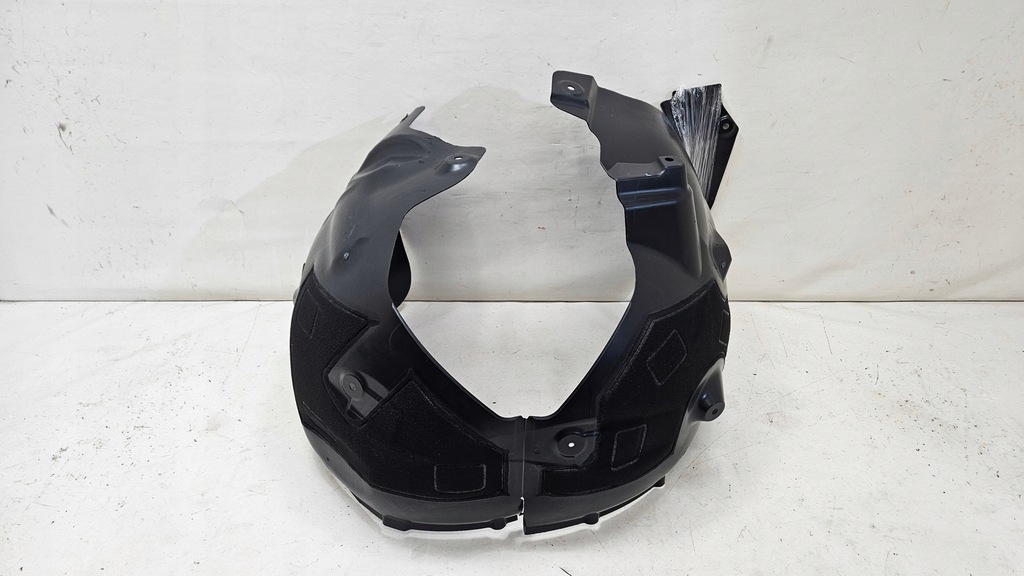 фото №1, Підкрилок передні перед ліва tesla model y 1492613-00-d nowe