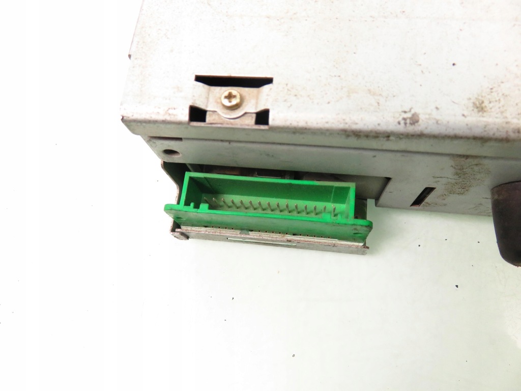 Чейнджер cd renault laguna 2 8200071208a Оригинал