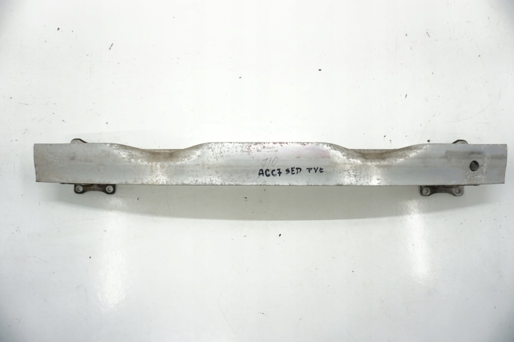 фото №1, Audi a6 c7 sedan балка бампера задняя задняя