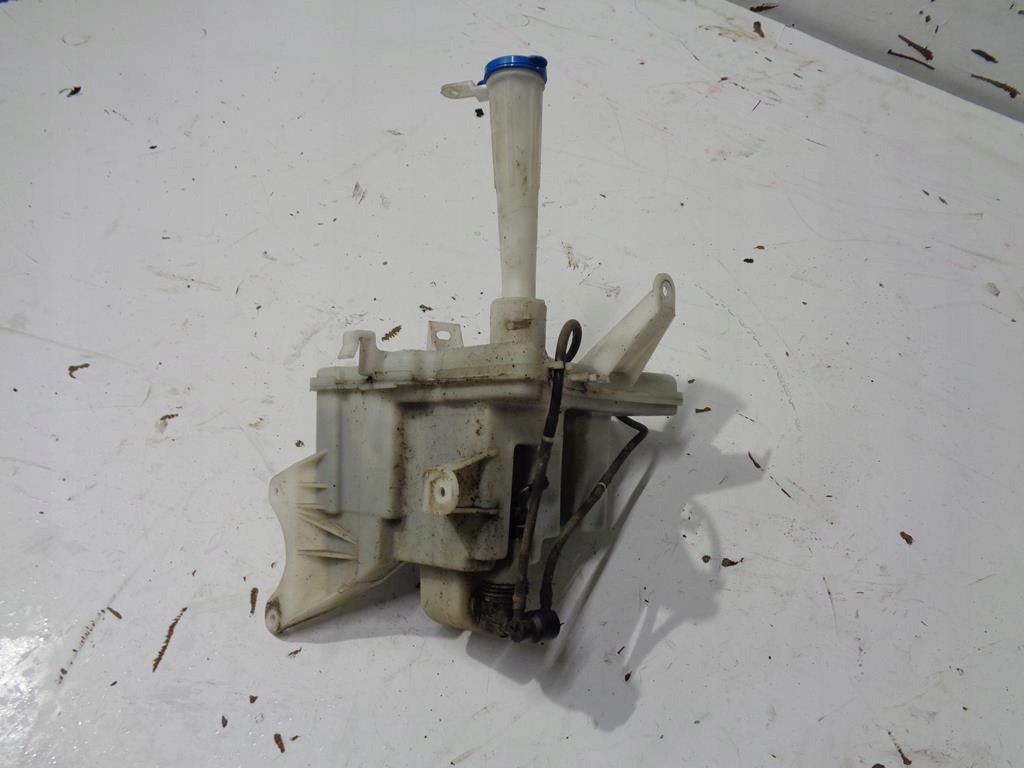 фото №1, Бак омывателя toyota auris ii 2 kombi