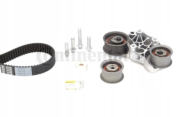 фото №1, Грм комплект continental do saab 9-5