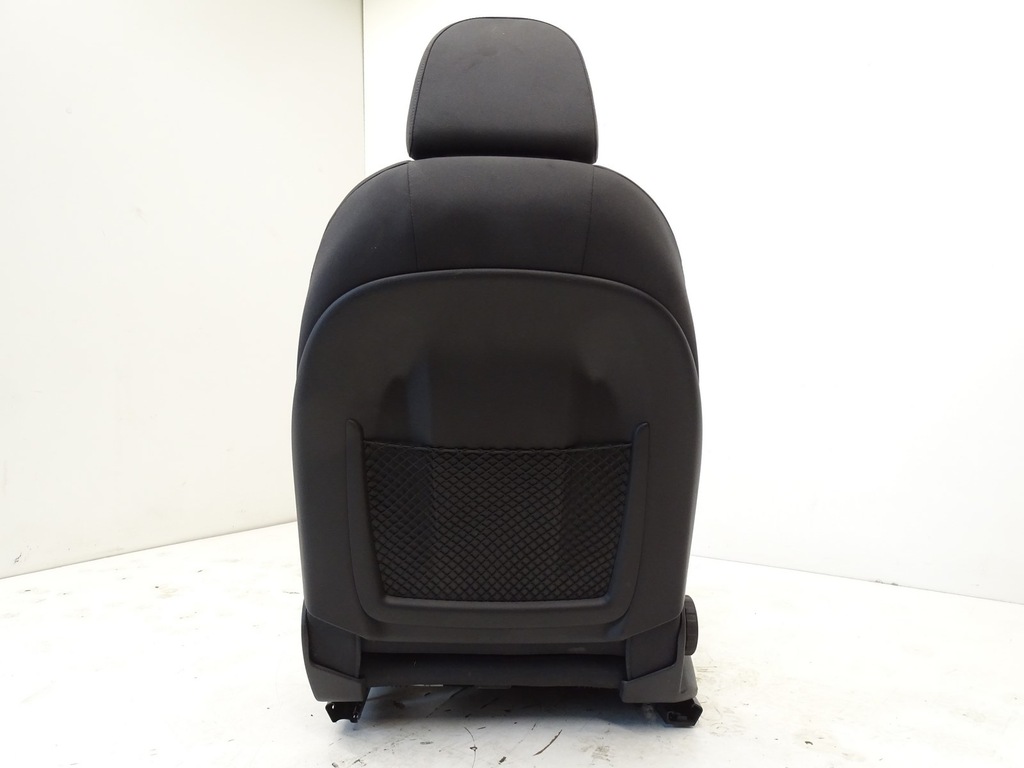 фото №8, Сидіння правий перед пасажира audi a3 8v sedan з підігрівом