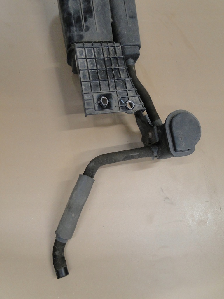 фото №6, Kia ceed iii фильтр паров