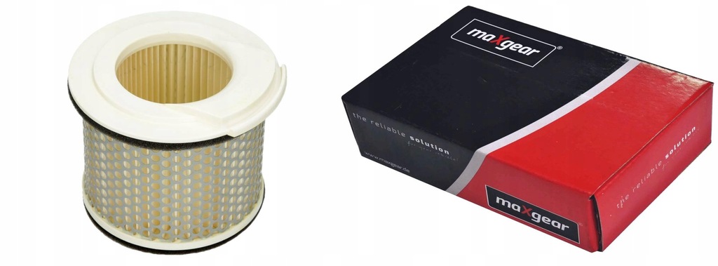 фото №14, Maxgear фильтр воздуха moto. yamaha fzr750r