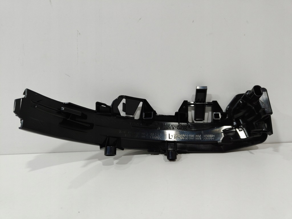 фото №6, Поворотник лівий land rover range rover v l460 lr152957