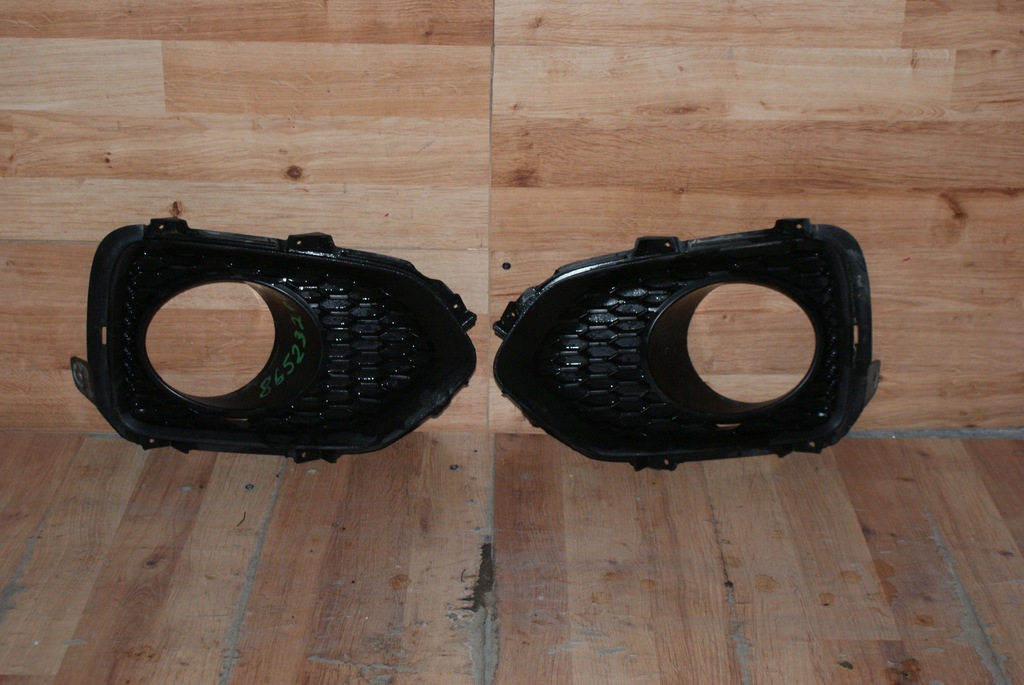 фото №1, Решітка бампера kia sorento ii xm 865232p010