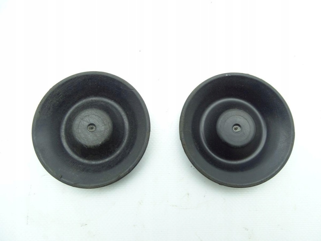 фото №4, Bmw 4 f32 coupe 13-20 заглушка крышка ступица перед оригинал rwd 6864028