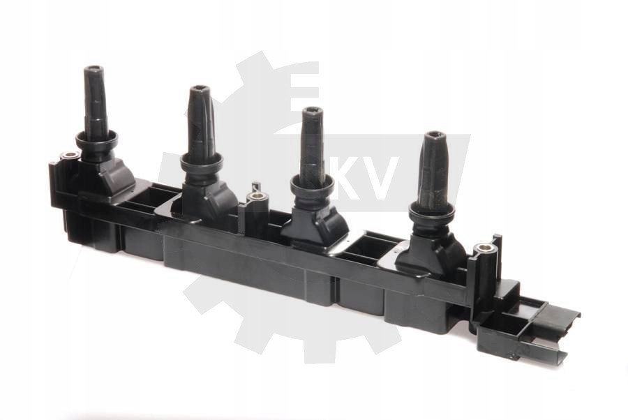 фото №11, Котушка запалювання 03skv086