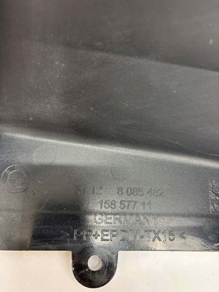 фото №15, Bmw 3 g21 m-pakiet lift бампер задняя задний 8085482