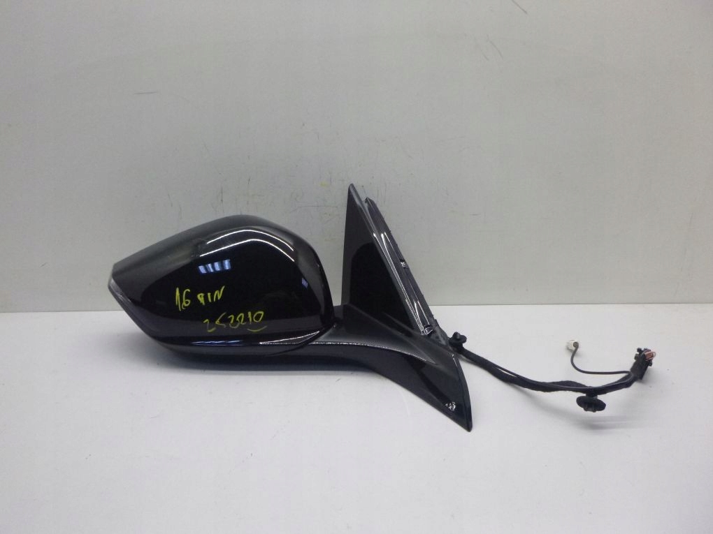 фото №1, Opel astra l vi 6 2022- 16 pin зеркало правое
