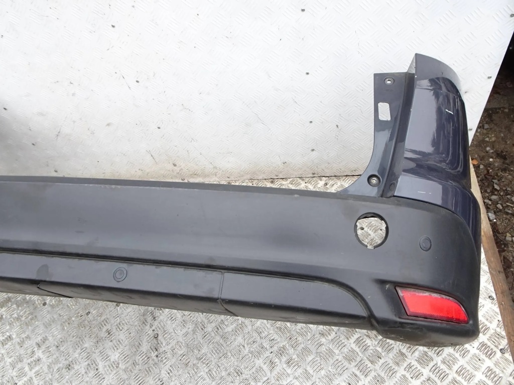 Купити Бампер задній ford focus mk3 eb універсал