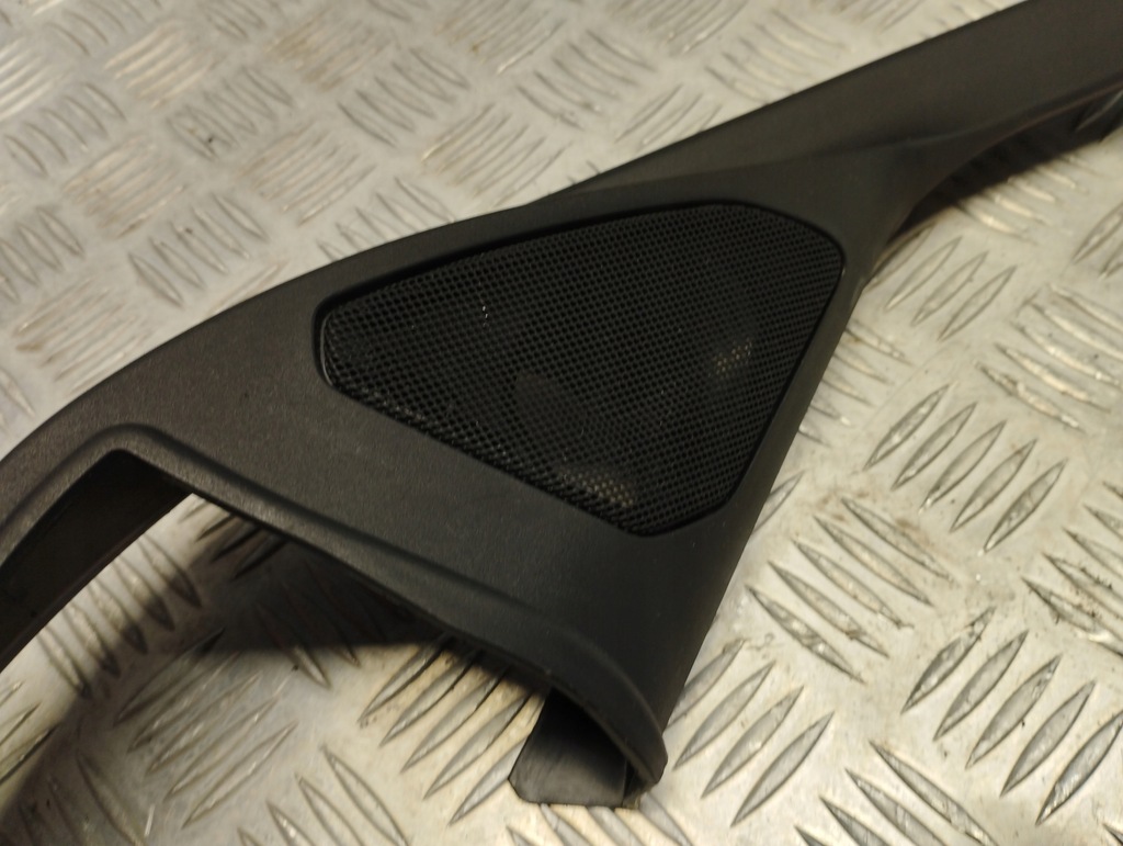 фото №4, Bmw f40 рамка дверь правая передняя 7464802 7464804