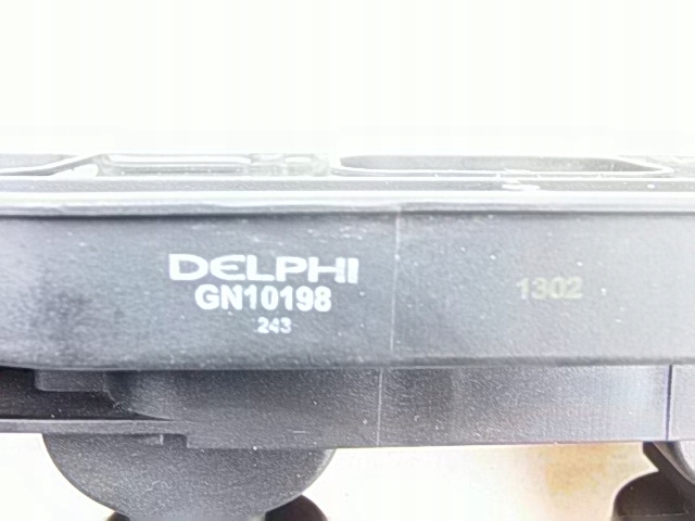 Катушка зажигания opel 1,8 z18xe astra g/z Доставка