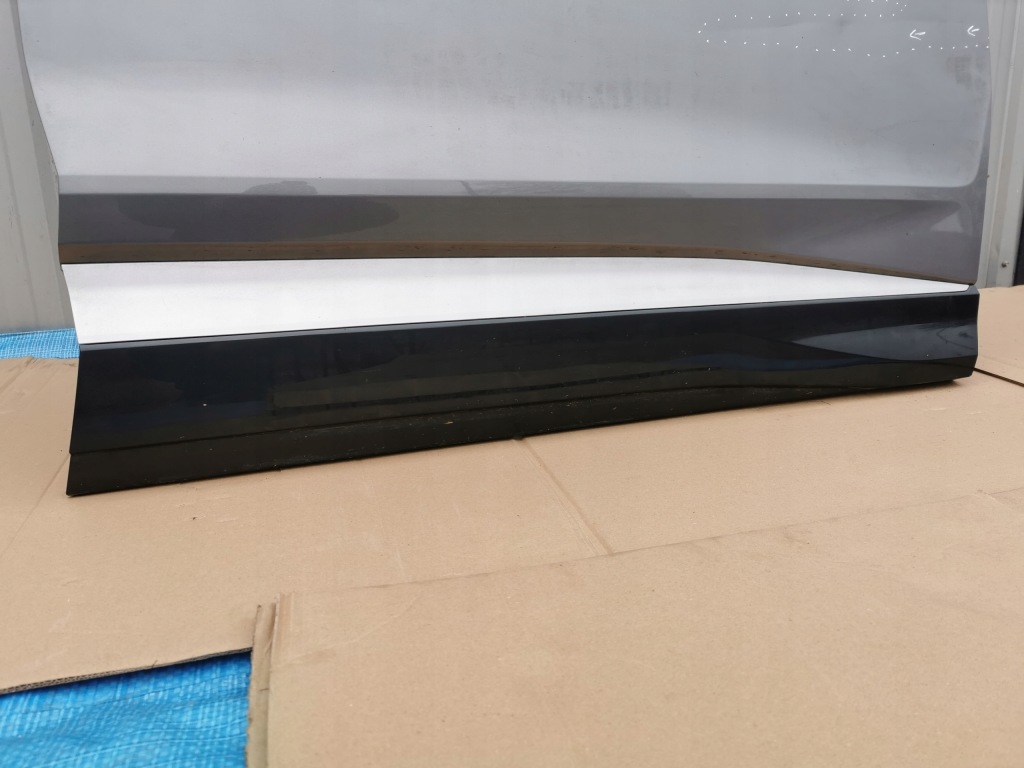 фото №11, Audi q4 e tron 89a двері праве перед передні ładne