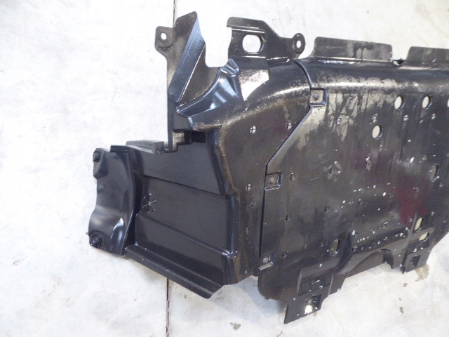 фото №8, Honda jazz iv 15-20 защита двигателя 1.3 l13b