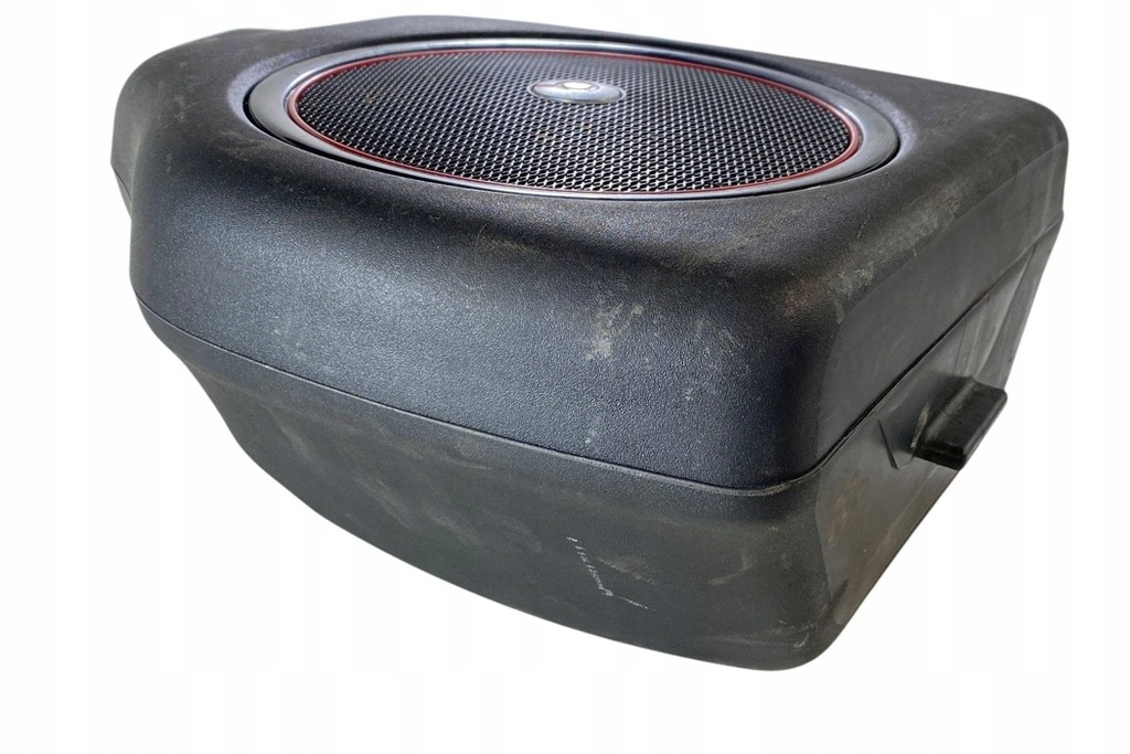 фото №14, Система озвучивание dodge charger 68303976ab 3.6l бензиновый 218kw 2017