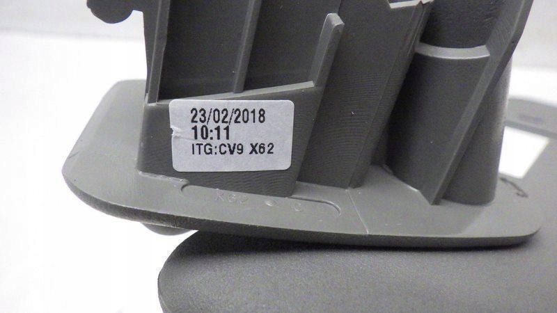 фото №3, Козирок захист ліва renault master iii lift