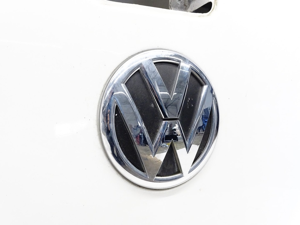 фото №13, Крышка багажника крышка багажника задняя задняя борт нижняя vw amarok i 2h lb9a