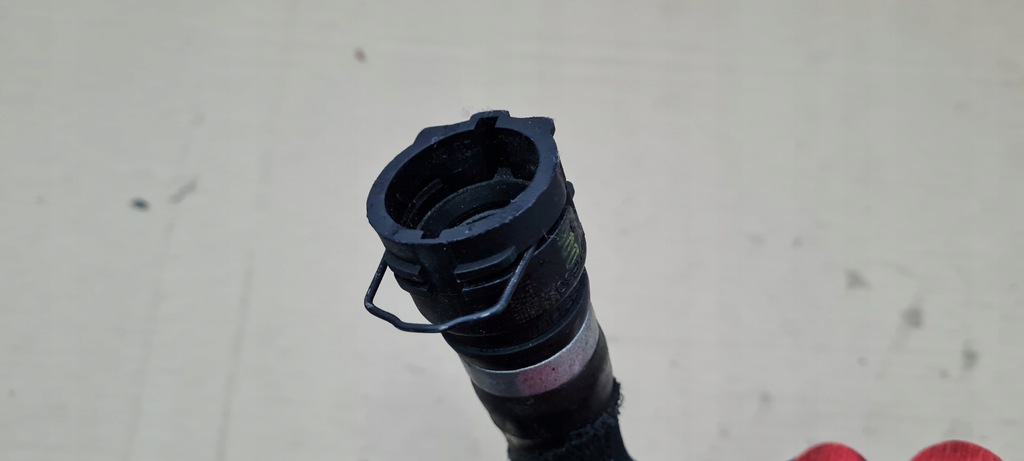 фото №12, A6 c7 4g шланг трубка wody 3.0 tdi 4g0121071n a7 4g