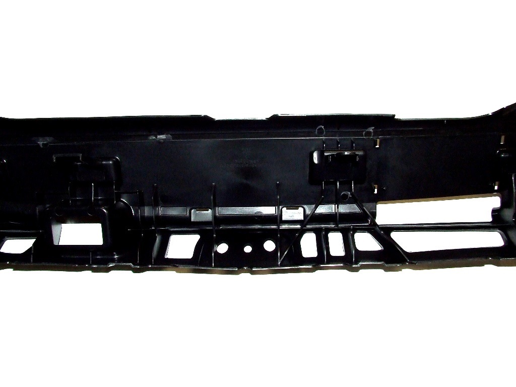 фото №8, Усилитель защита накладка поперечина передний ford transit courier 2014 -2018