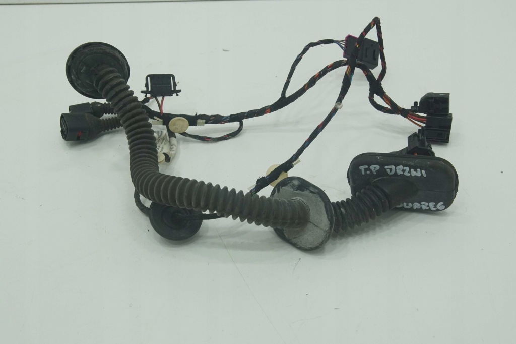 фото №1, Джгут двері tp vw touareg i axq 7l 04