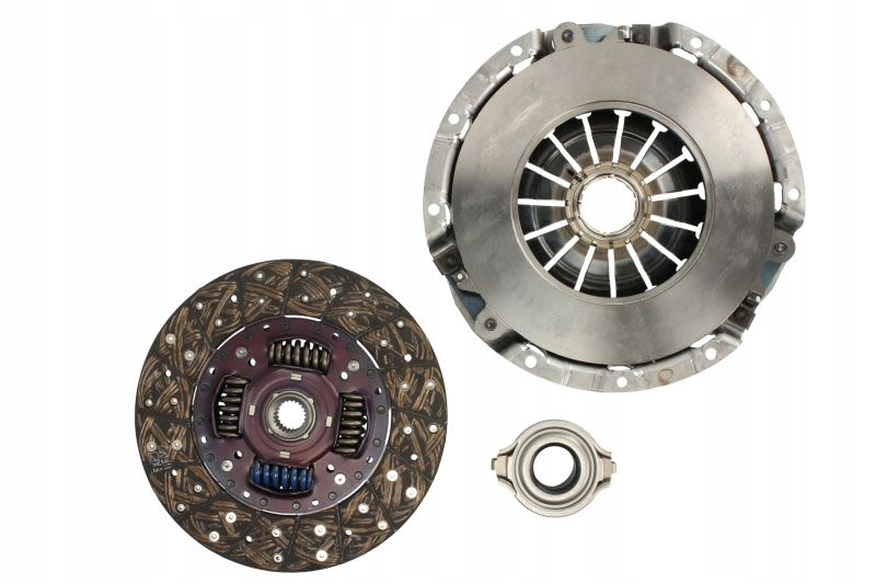 Сцепление комплект sachs 3000840501 Оригинал