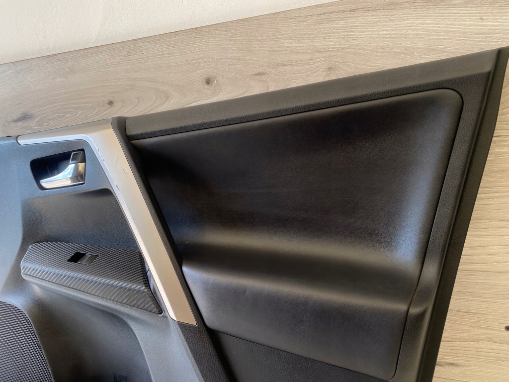 фото №10, Toyota rav4 iv 13-18 обшивка дверь передний правый перед 67717-x1b05