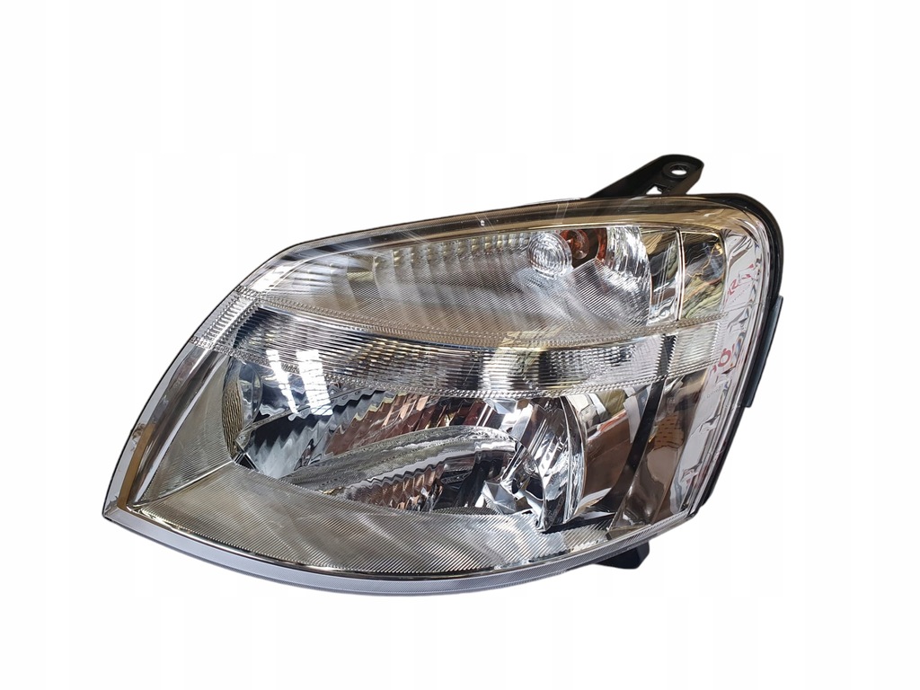 фото №1, Фара citroen berlingo. peugeot partner 07.96- 12.15 le