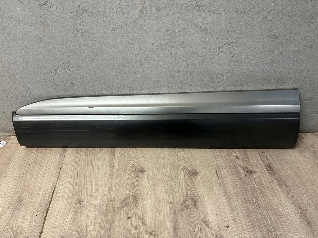 фото №1, Audi q7 ii 4m0 молдинг дверь левый перед 4m0853959b