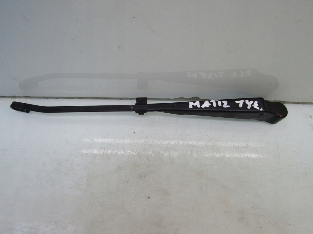 фото №1, Matiz 00r важіль двірники кришки задній задня задньої багажника